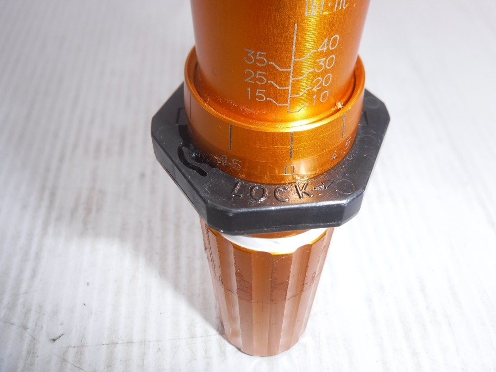 Tohnichi RTD101 Adjustable Torque Screwdriver