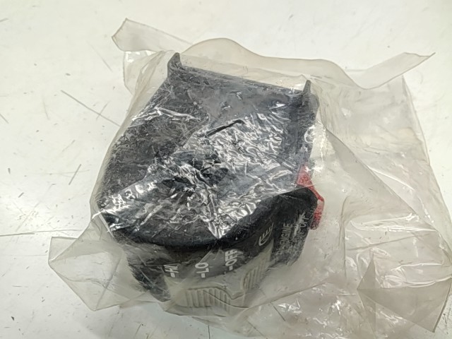 Handlebar Switch - 2000 Polaris NOS