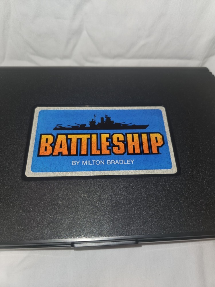 Battleship Game REPLACEMENT PART/PIECE Single Fold Up Game Unit ONLY