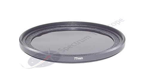 Solar Film Filter 77mm