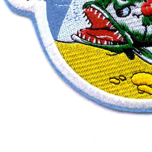 USS Mero SS-378 Large Patch