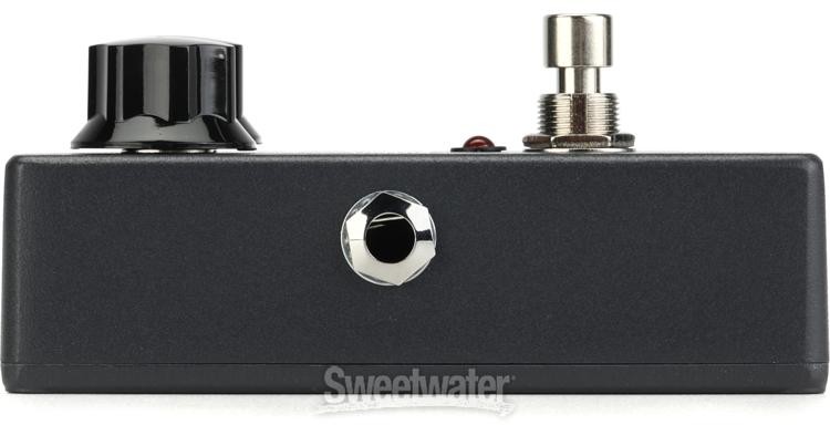 MXR M152 Micro Flanger Pedal