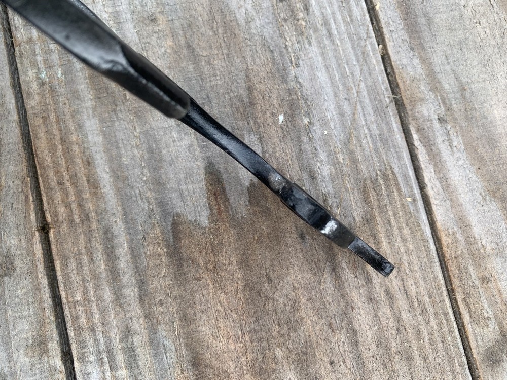 Hickl Red Ryder Big Loop Cocking Lever Only- Hand Cast Updated Pattern 2-14-26