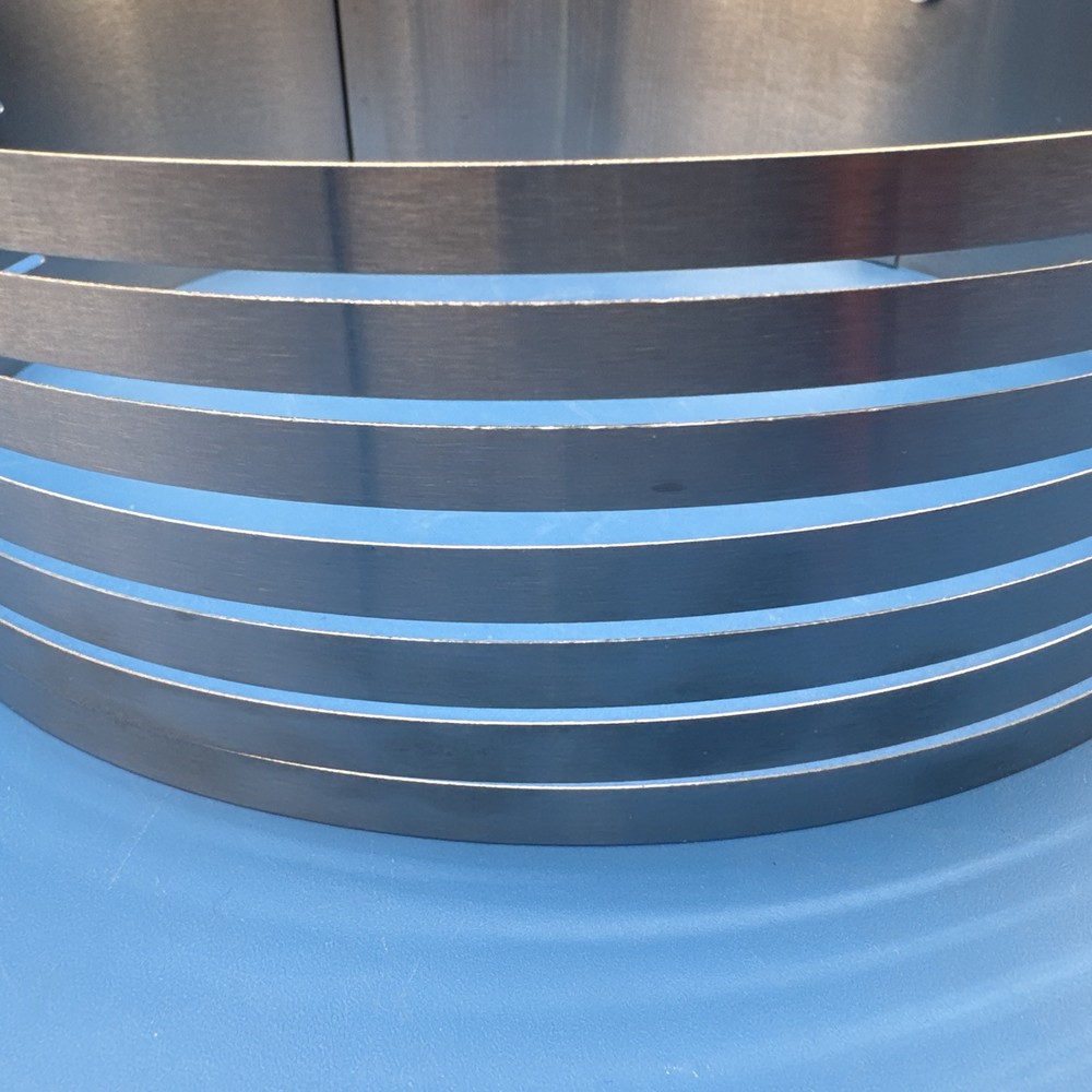 Ernesto Stainless Steel Layer Cake Slucing Kit 2- Piece Set