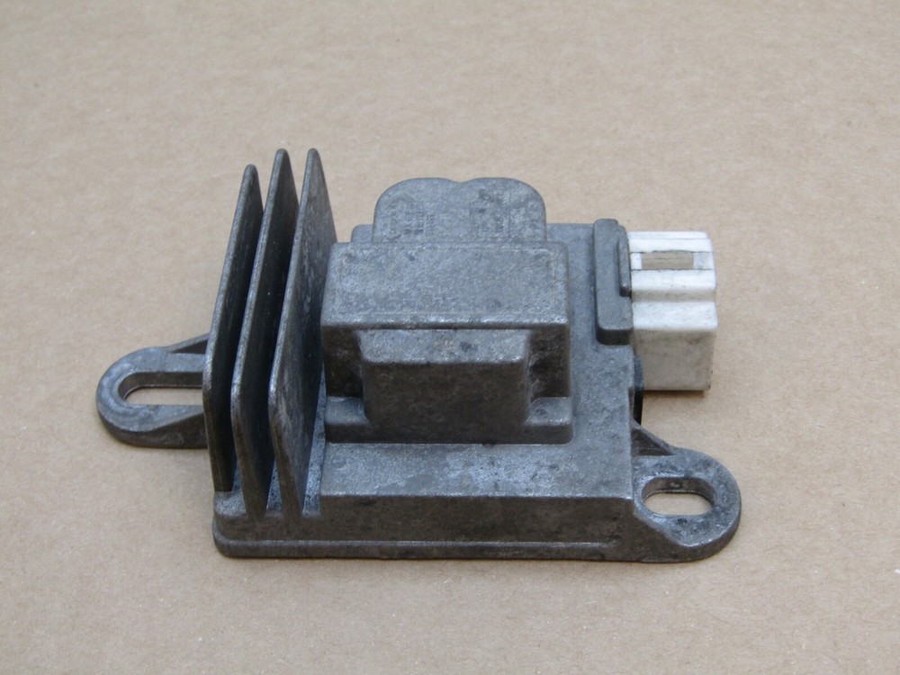 Vmoto TC Max Super Soco 2022 regulator (12745)