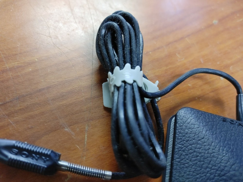 sony vintage microphone DE15