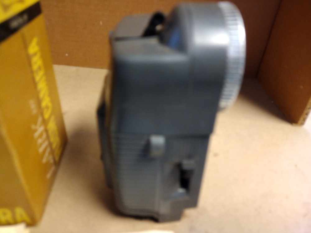 Imperial Lark 127 Camera