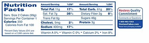 Hostess Snoballs, 3.5 Ounce, 6 Count