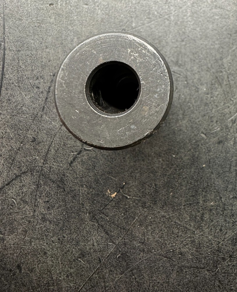 Hardinge TE 5/8 Tool Holder Straight Shank