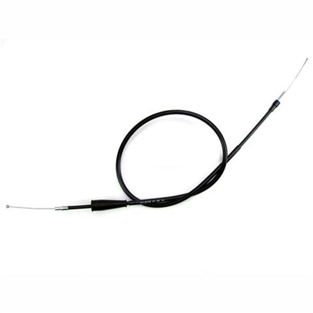 Motion Pro Cable, Black Vinyl, Throttle -Special Application 01-0745