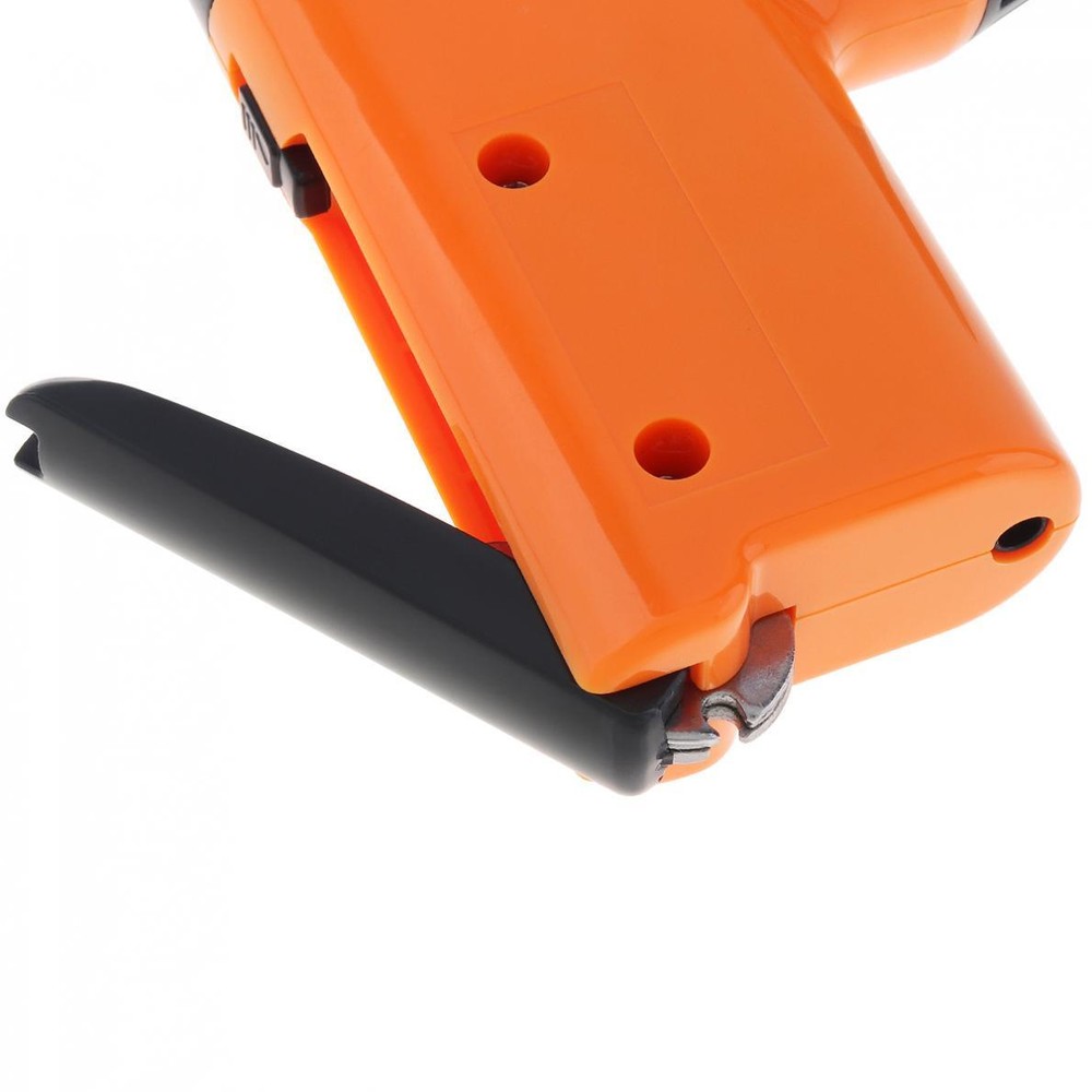 Guitar Tools Guitar Strings Winder with String Cutter Rechargeable Electric Auto