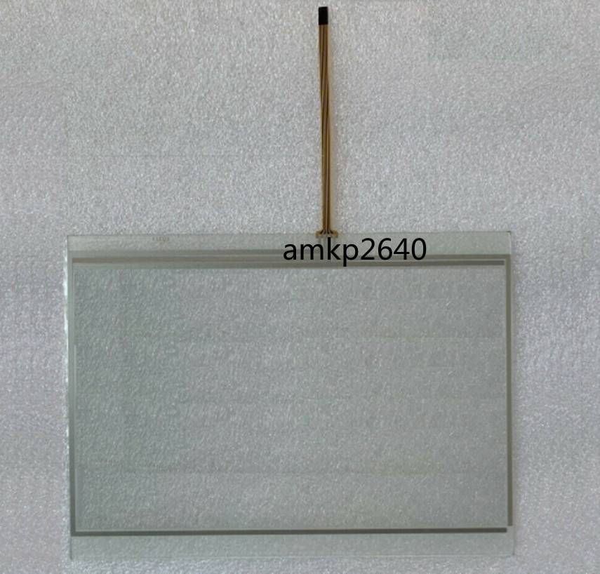 For Inovance IT5100T LCD Display Panel +Touch Screen Glass #am