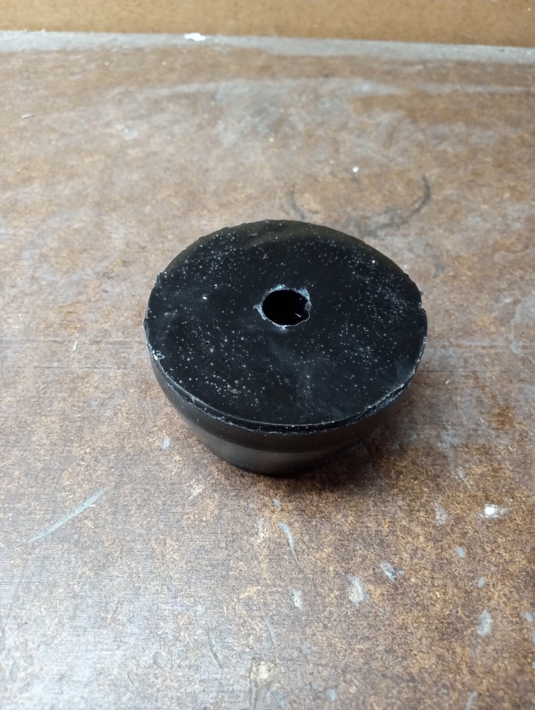 Craftsman air compressor rubber isolator pad feet