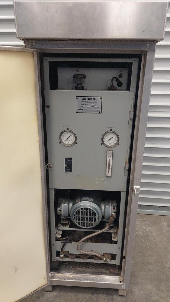 ADK 3100 Compressed Air Dryer