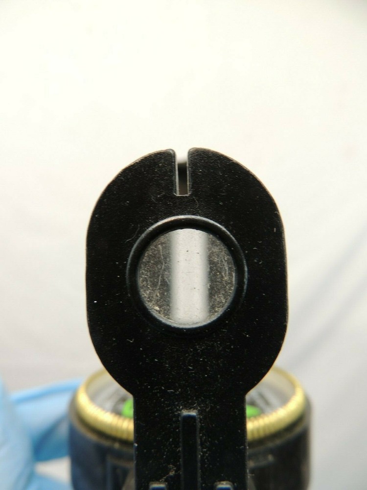VINTAGE ENGINEER DIRECTIONAL COMPASS