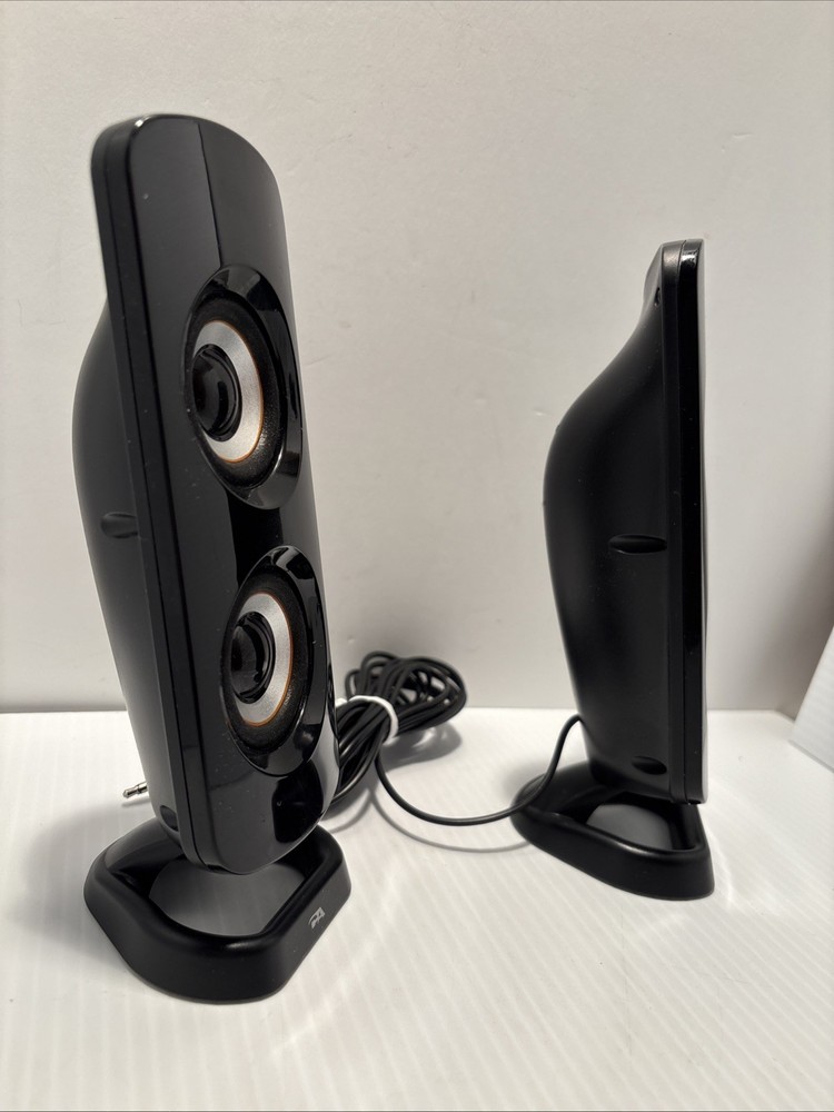 PA computer Tower speakers (72)