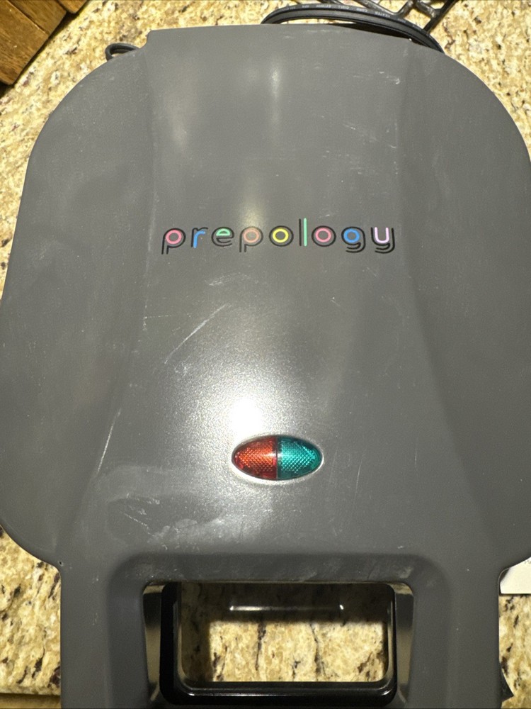 Prepology 9-inch Express Bakery Pie Maker