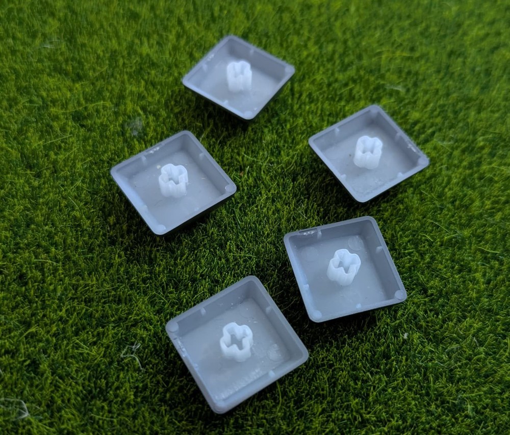 Logitech MX Mechanical Mini SINGLE REPLACEMENT KEYBOARD KEYCAP KEY