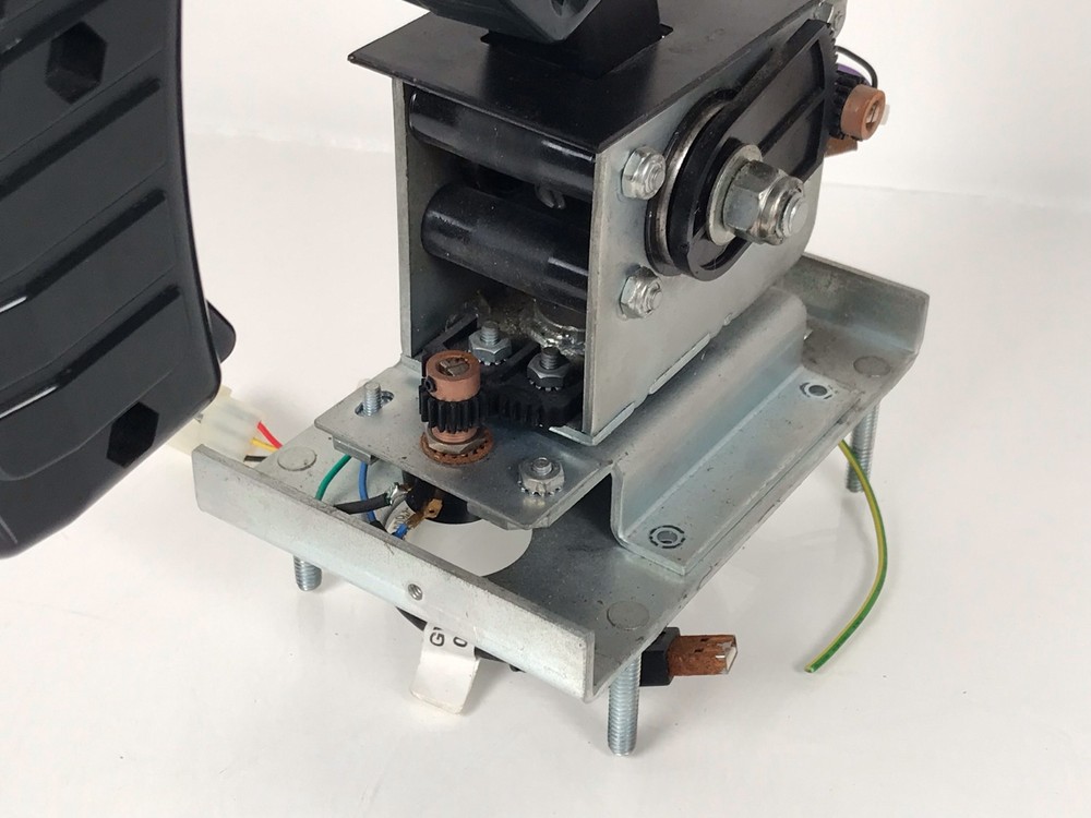 Aliens Extermination Arcade Machine Gun