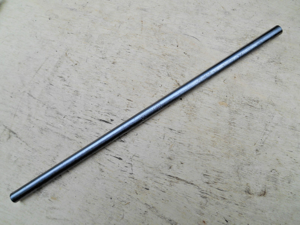 BROWN & SHARPE 655 MICROMETER STANDARD , 11"