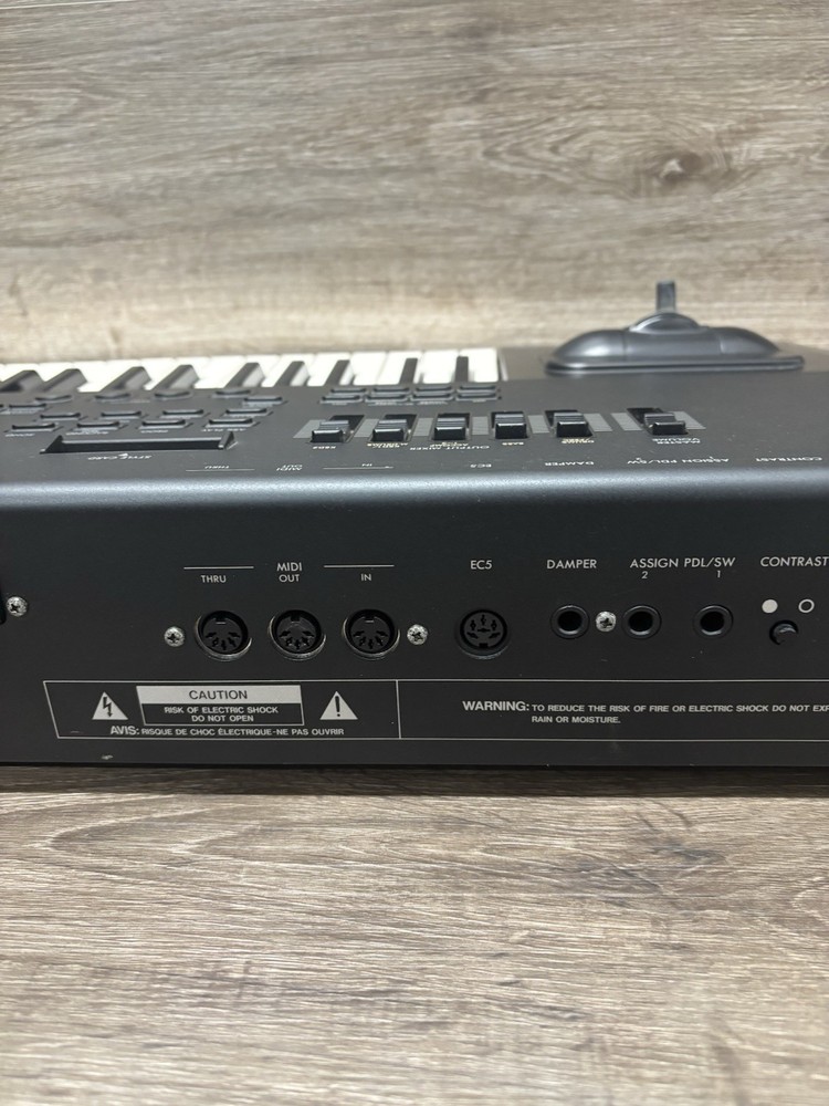 Korg i3 Synthesizer Music Keyboard Workstation