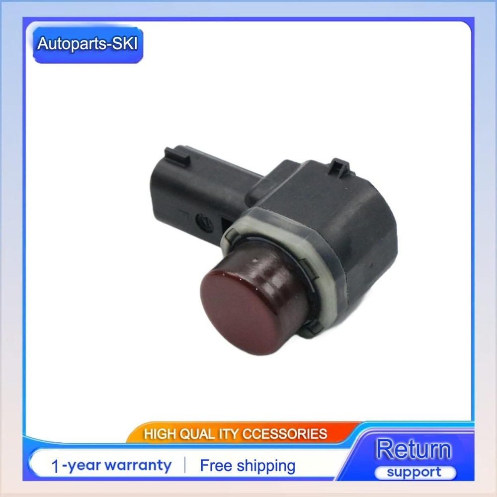 For 2016 2017 Ford Explorer Front Parallel Park Sensor EM2T-15C868-AAW