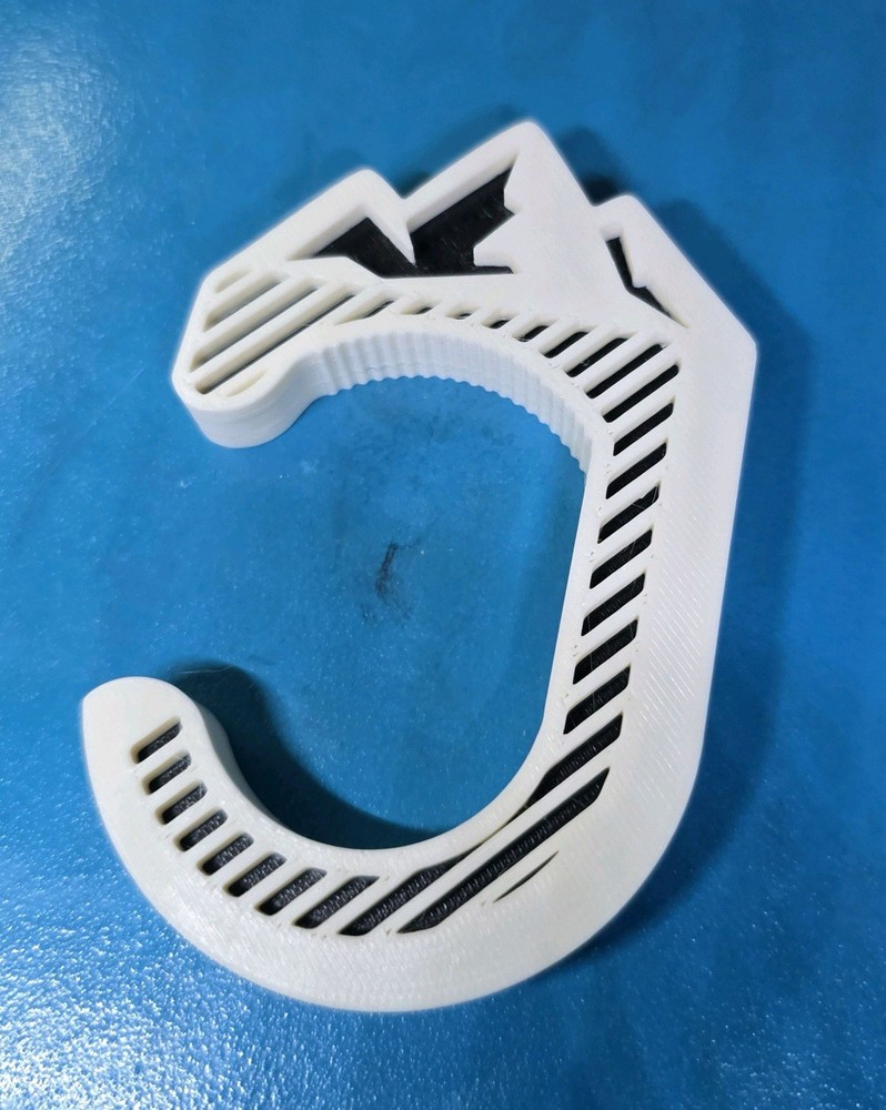 Backpack Hook for Hikers – Nature Tested Utility