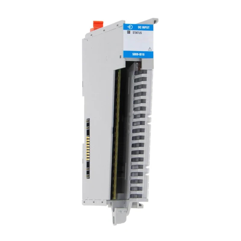 ALLEN-BRADLEY 5069-IB16 COMPACT 5000 DC INPUT MODULE, NEW, SEALED