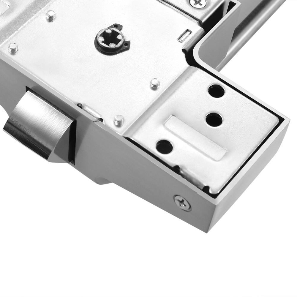 Panic Exit Device Emergency Lock Hardware Latches Door Push Bar Heavy Duty 31"