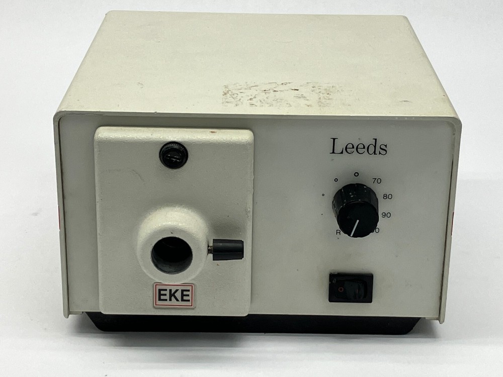 Fostec Leeds 8300 Light Source EKE