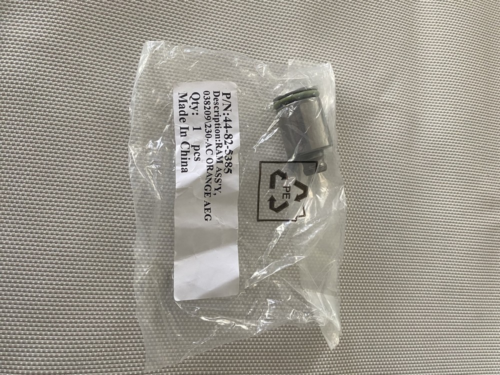 Milwaukee Ram Assembly/​5385-20 44-82-5385