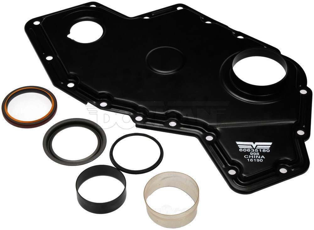 Engine Timing Cover Dorman 635-180