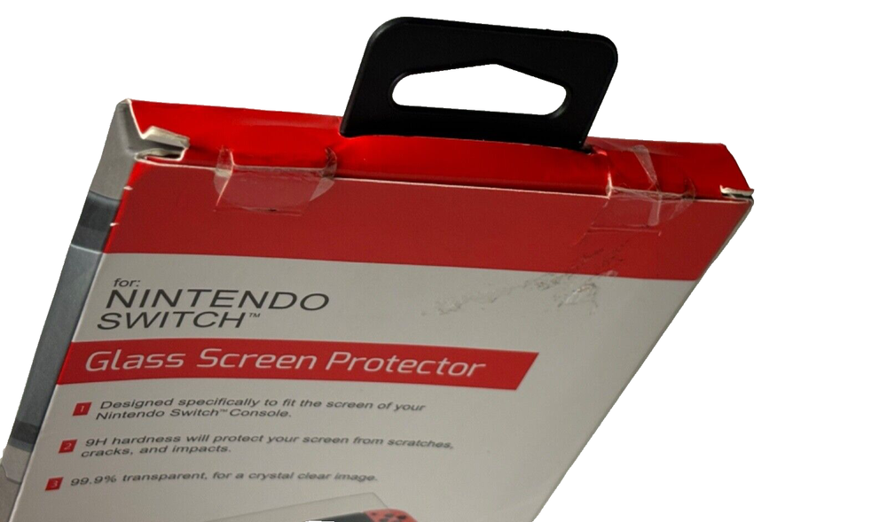 Advancetech Nintendo Switch Screen Protector | NEW | SHIPS FROM US