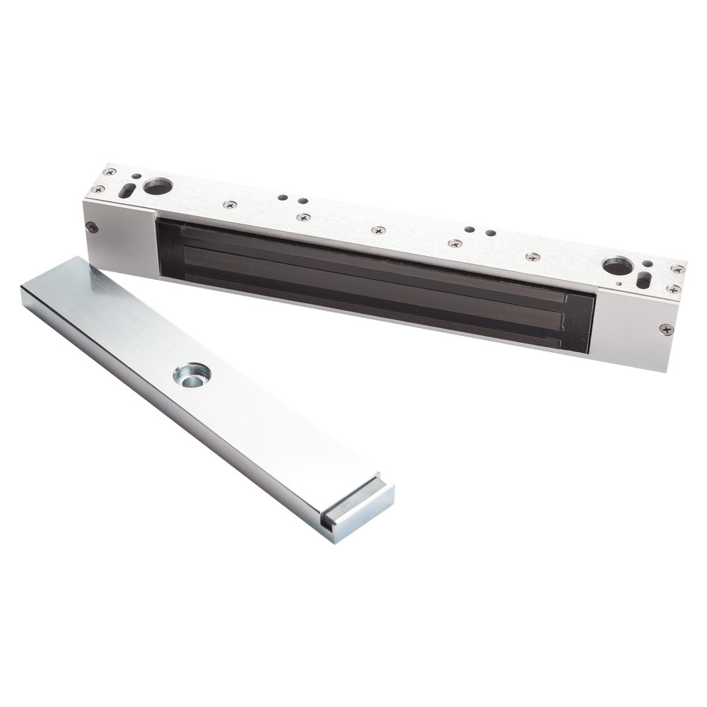 ACSI 3710 Gemini Electromagnetic Lock Architectural Control Systems, 12 VDC