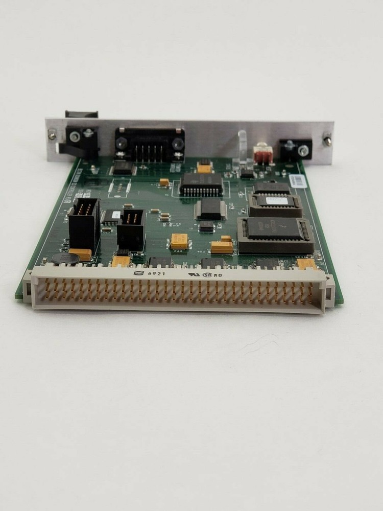 Becton Dickinson - 344460 Rev G - SCI Interface Controller Board/Card