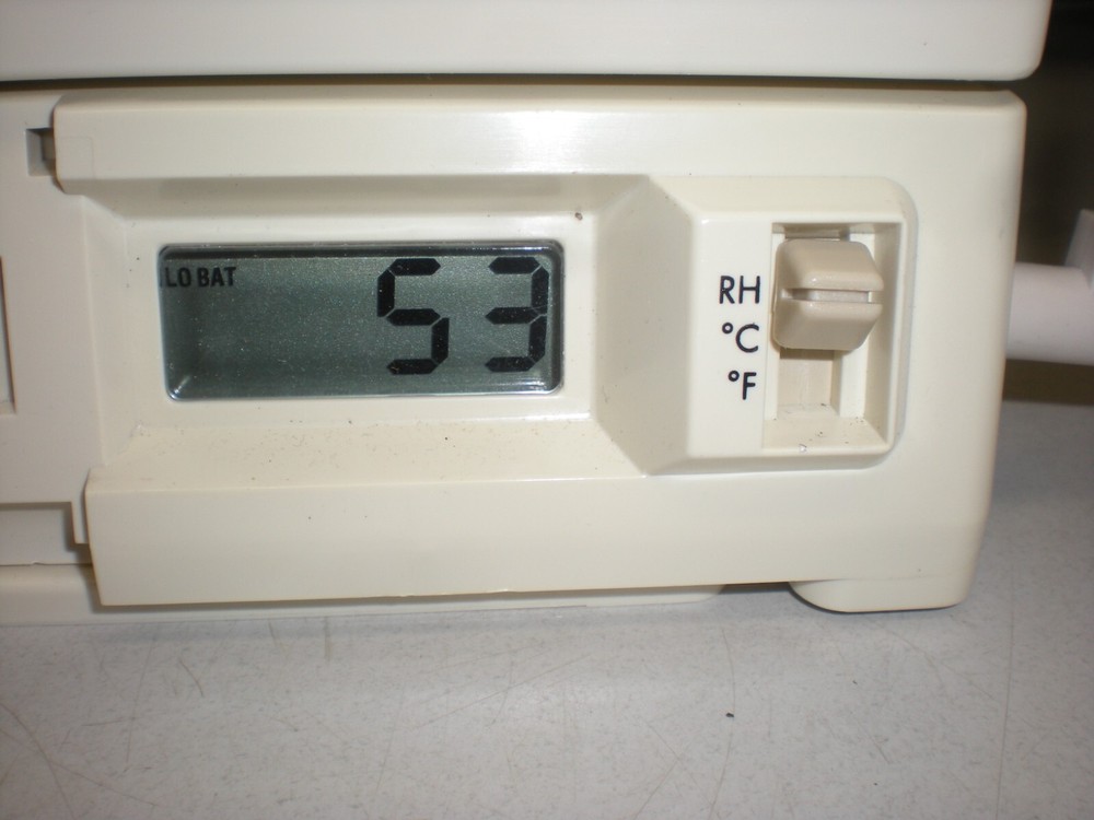 Omega Engineering CT-485B-110V Temp/Humid Chart Recorder