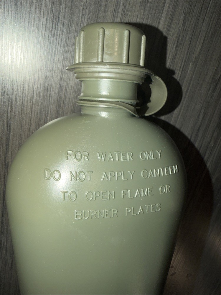 Canteen
