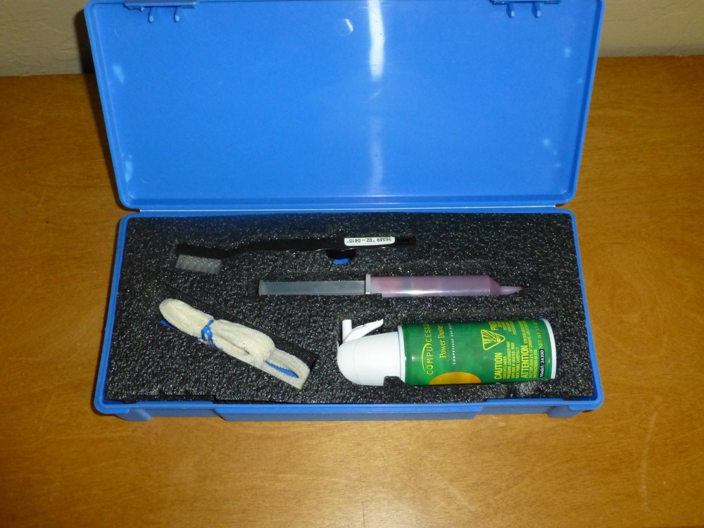 Dillon Precision Machine Maintenance Kit 22211