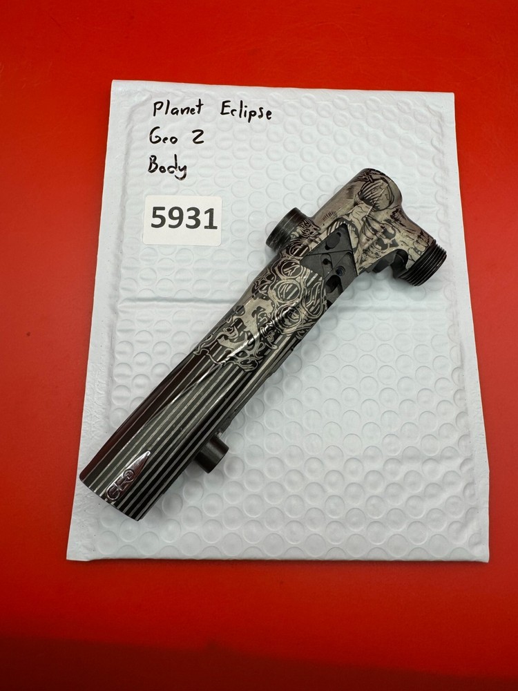 Planet Eclipse Geo 2 Body