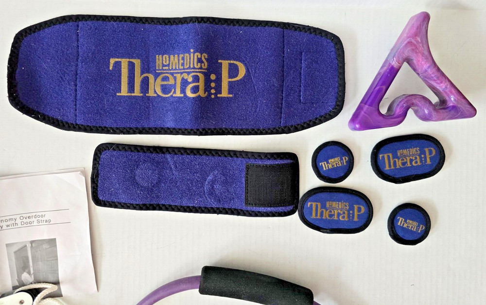 Physical Therapy / Massage Lot