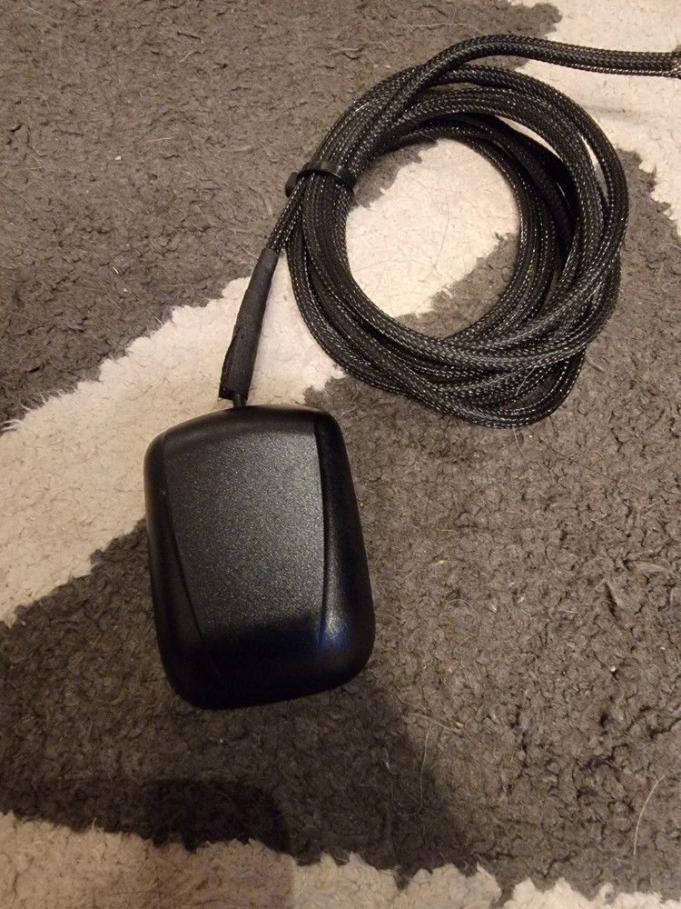 Escort MAX 360 Ci  & 9500CI GPS MODULE Only