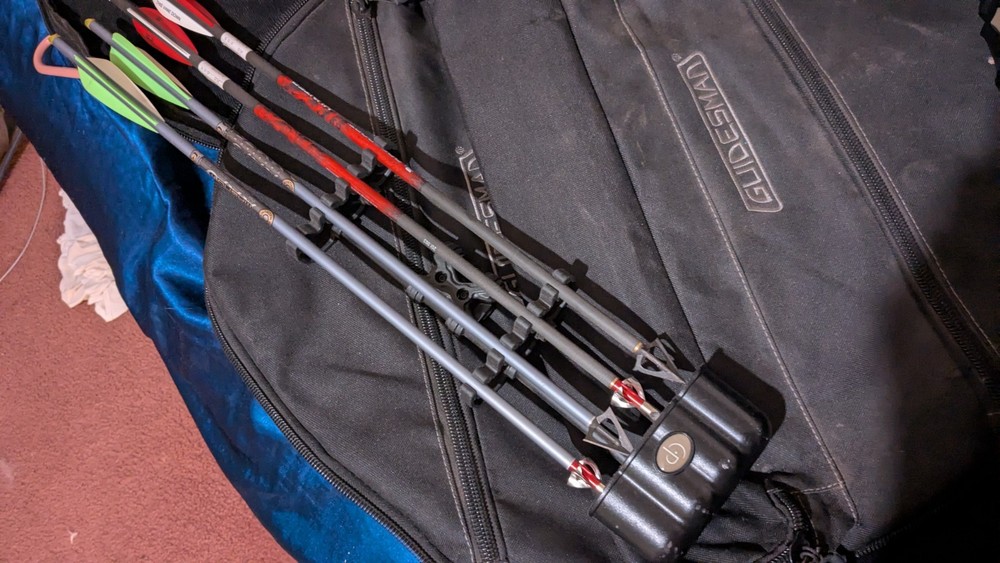 Crossbow