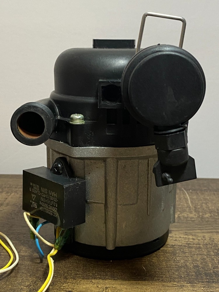 KDP-CT1W0725A Circulation Pump 250 VAC- 120V - Everon