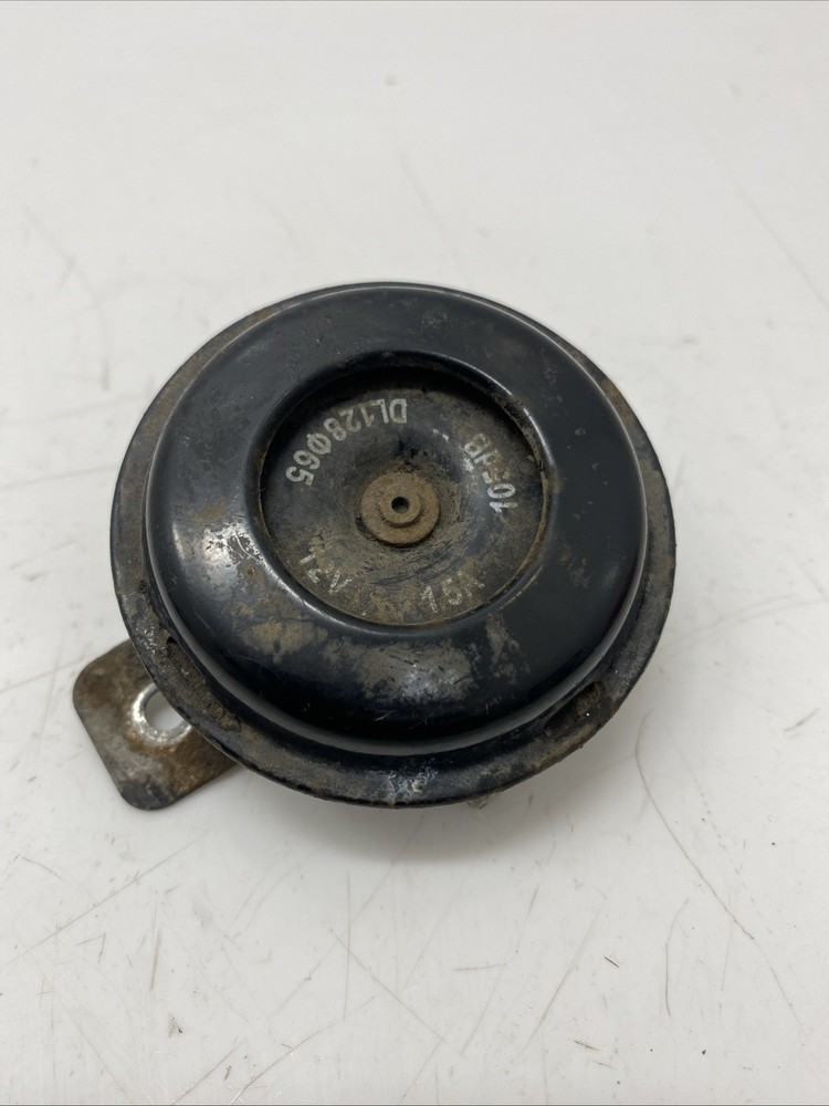 ♻️ Talaria Sting R Mx TL4000 2023 Horn ♻️