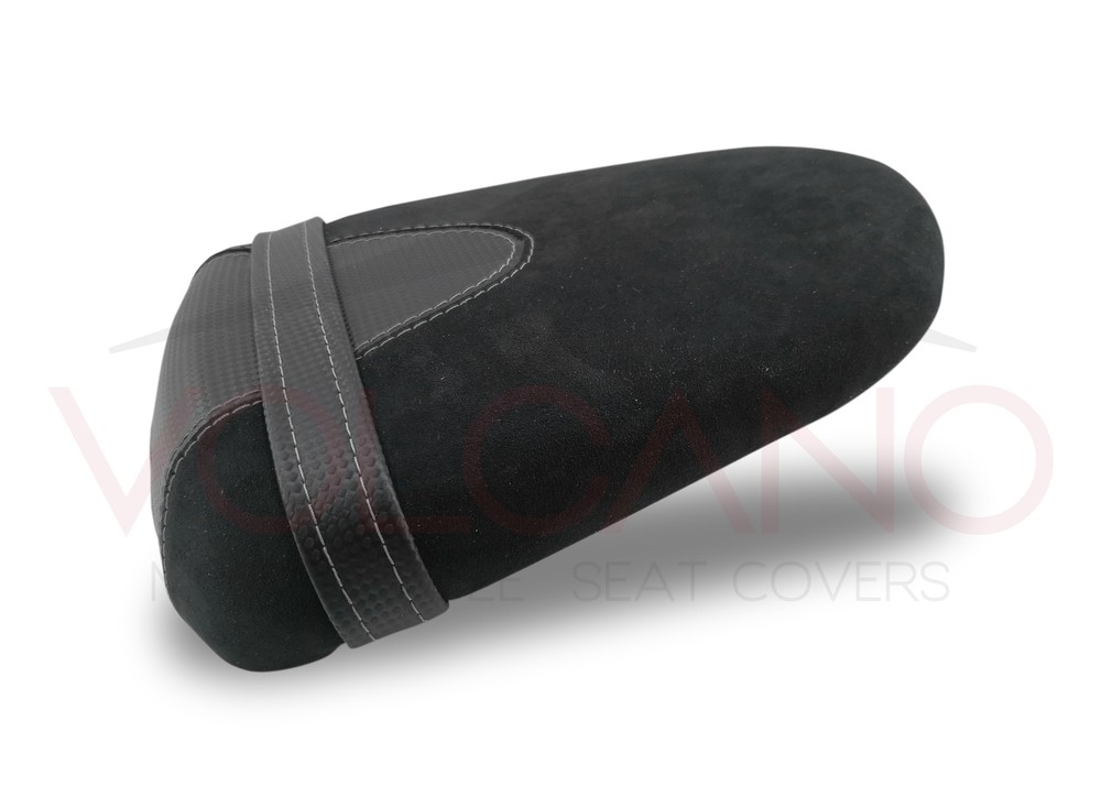 With Full Service Sattelfutter Suzuki 600/750 2008-2010