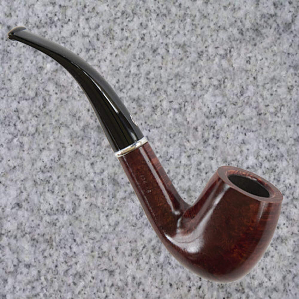 Savinelli: ARCOBALENO SMOOTH BROWN (606)