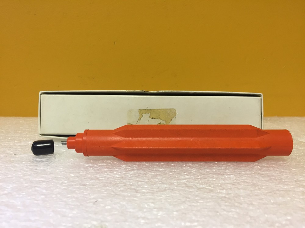 AMP / TE Connectivity 228917-1 Low Profile, Coaxial TAP Application Tool. New!