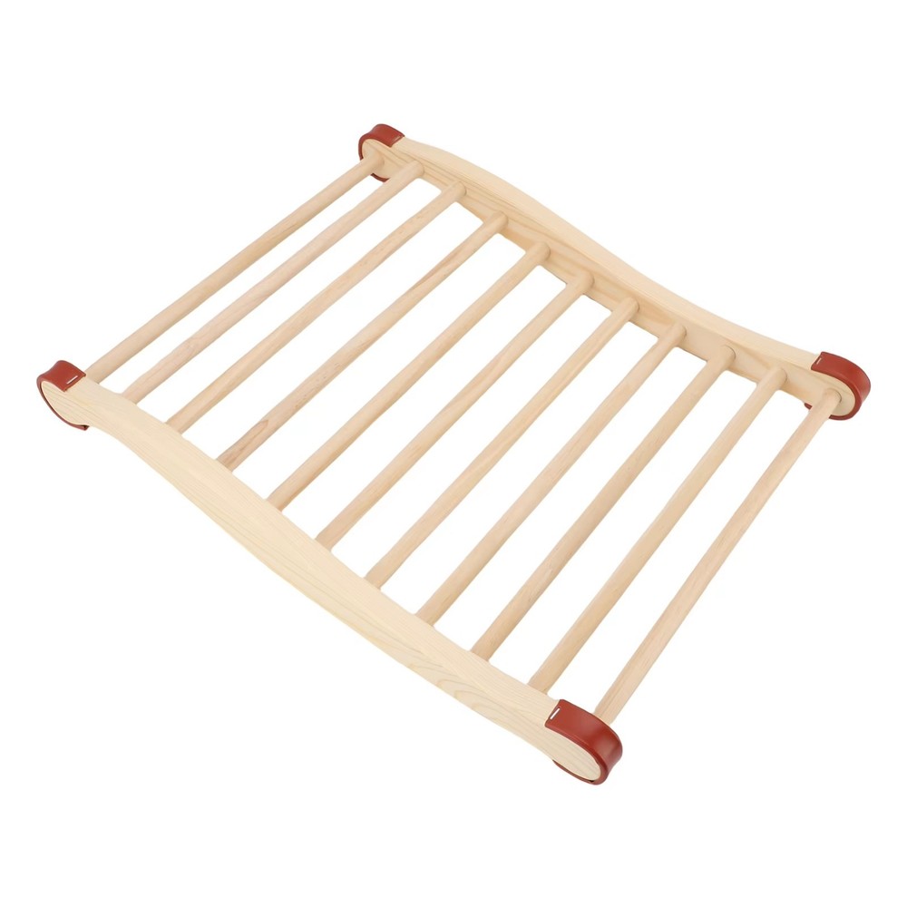 Sauna Backrest