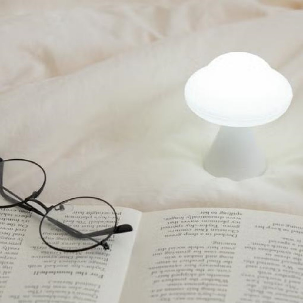 Mini Stand Cloud Mood Light