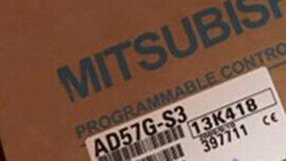 NEW Mitsubishi AD57G-S3